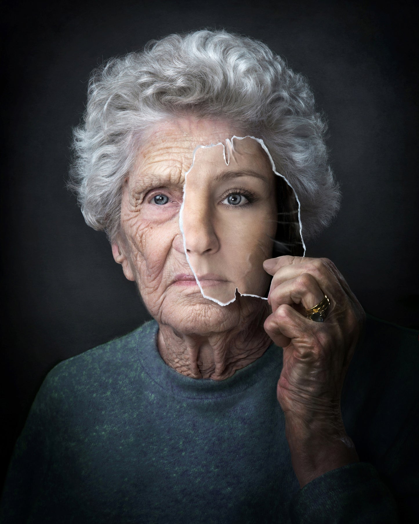 Young Inside Poster